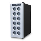 Adega Climatizada Philco - Premium - 12 Garrafas | 127v